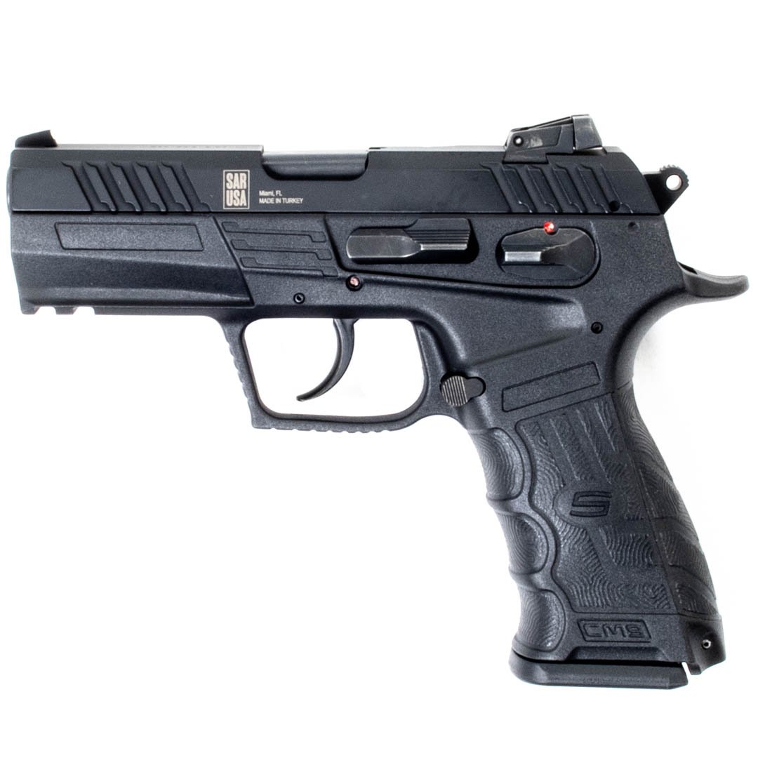 Sar Firearms Cm9 Gen2